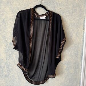 Lush | beach cover‎ up